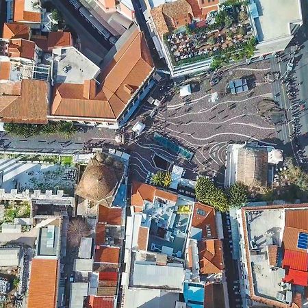 Walk To Syntagma,From A Prime-Location, Luxury Apt Ateny Zewnętrze zdjęcie