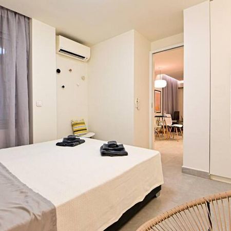 Walk To Syntagma,From A Prime-Location, Luxury Apt Ateny Zewnętrze zdjęcie